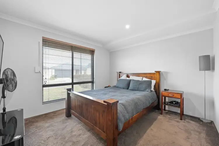 Sixth view of Homely other listing, 4 Idalia Street, Baldivis WA 6171