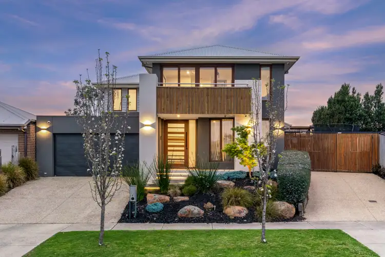 19 Torossi Way, Botanic Ridge VIC 3977