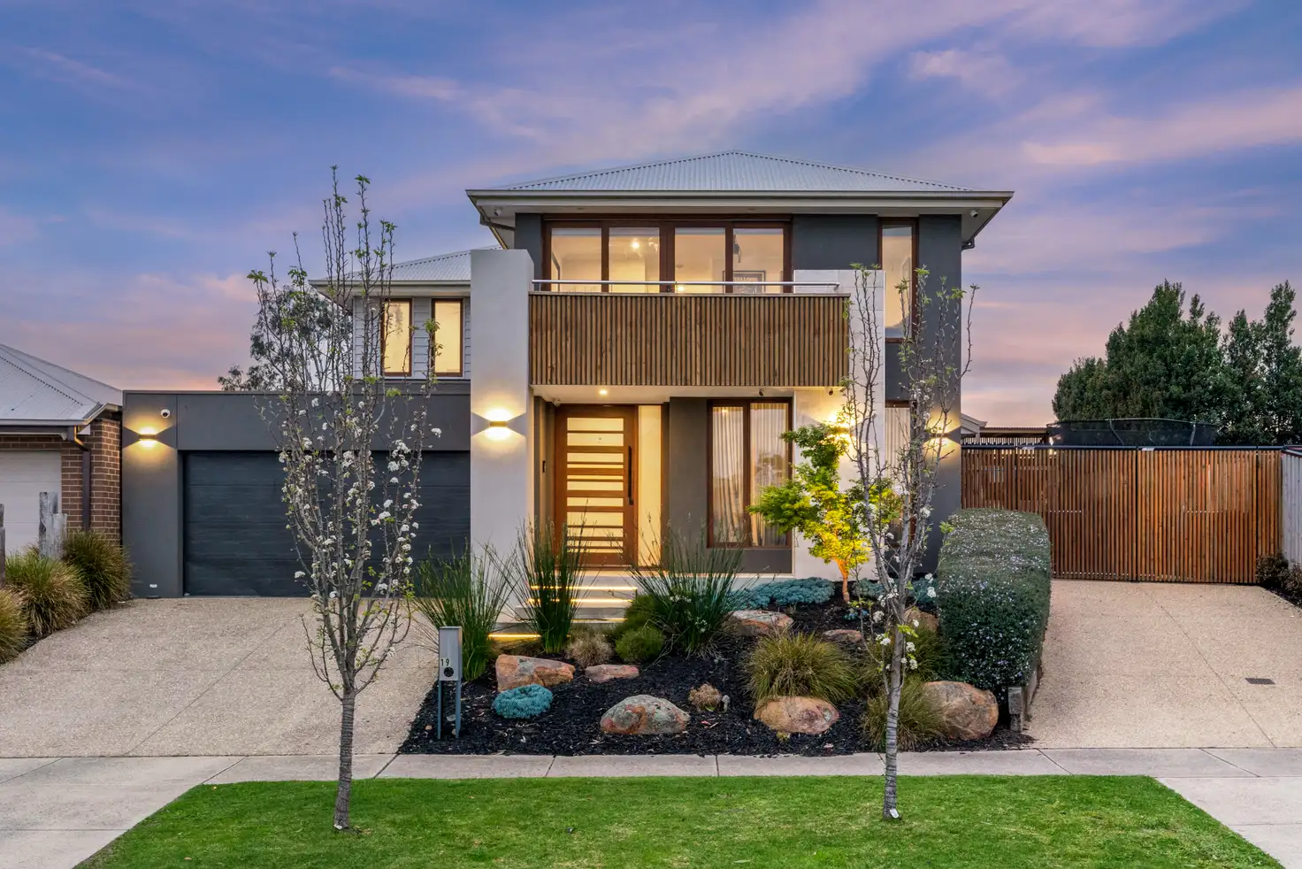 Main view of Homely house listing, 19 Torossi Way, Botanic Ridge VIC 3977