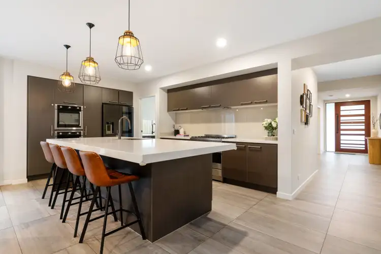 Second view of Homely house listing, 19 Torossi Way, Botanic Ridge VIC 3977