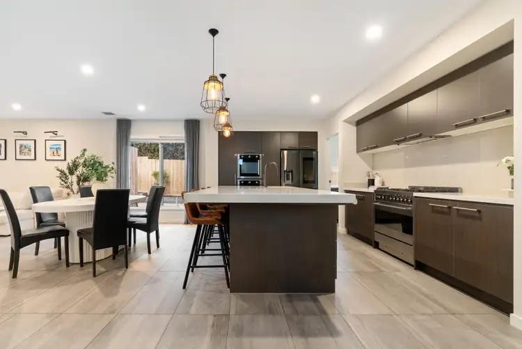 Third view of Homely house listing, 19 Torossi Way, Botanic Ridge VIC 3977