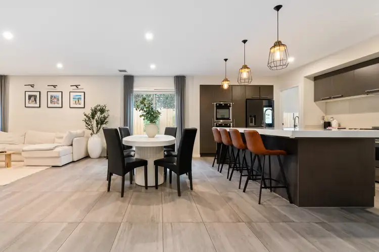 Fifth view of Homely house listing, 19 Torossi Way, Botanic Ridge VIC 3977