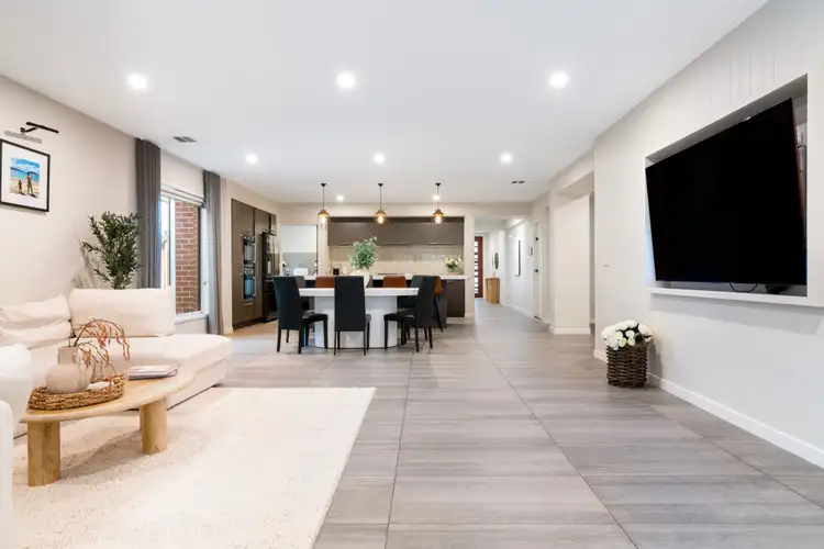 Sixth view of Homely house listing, 19 Torossi Way, Botanic Ridge VIC 3977