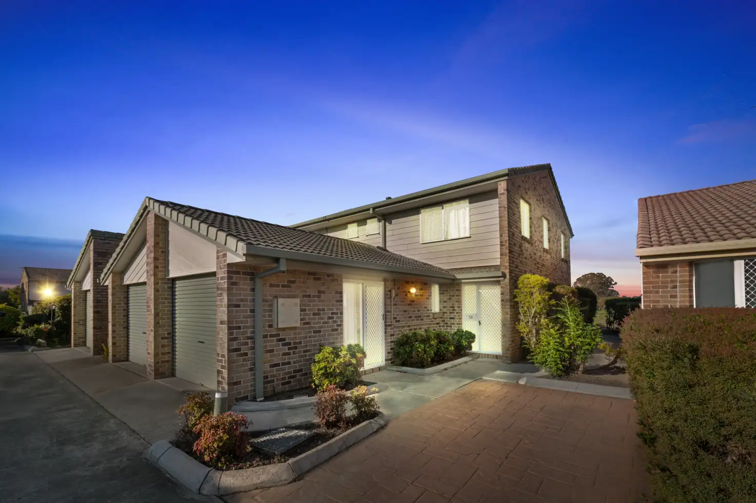 Main view of Homely apartment listing, 58D/26 Mecklem Street, Strathpine QLD 4500