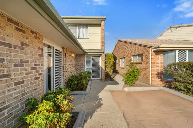 Second view of Homely apartment listing, 58D/26 Mecklem Street, Strathpine QLD 4500