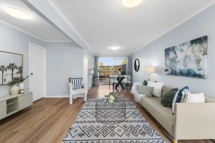 Third view of Homely apartment listing, 58D/26 Mecklem Street, Strathpine QLD 4500