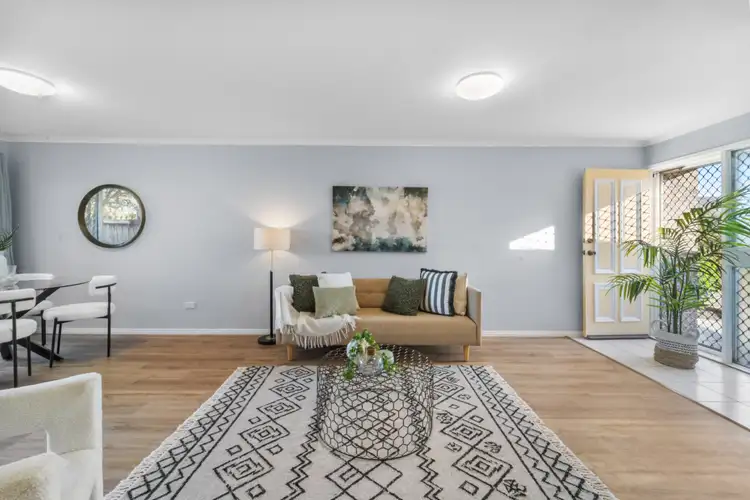 Fourth view of Homely apartment listing, 58D/26 Mecklem Street, Strathpine QLD 4500