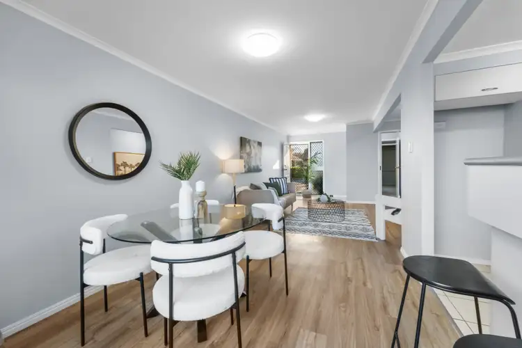Fifth view of Homely apartment listing, 58D/26 Mecklem Street, Strathpine QLD 4500