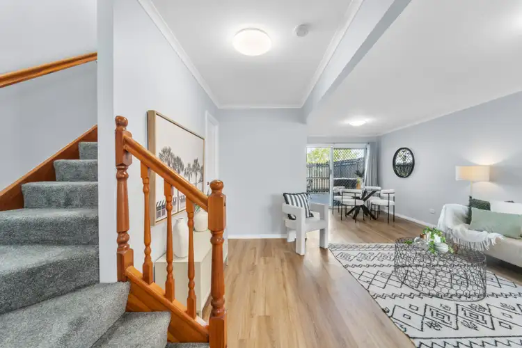 Sixth view of Homely apartment listing, 58D/26 Mecklem Street, Strathpine QLD 4500