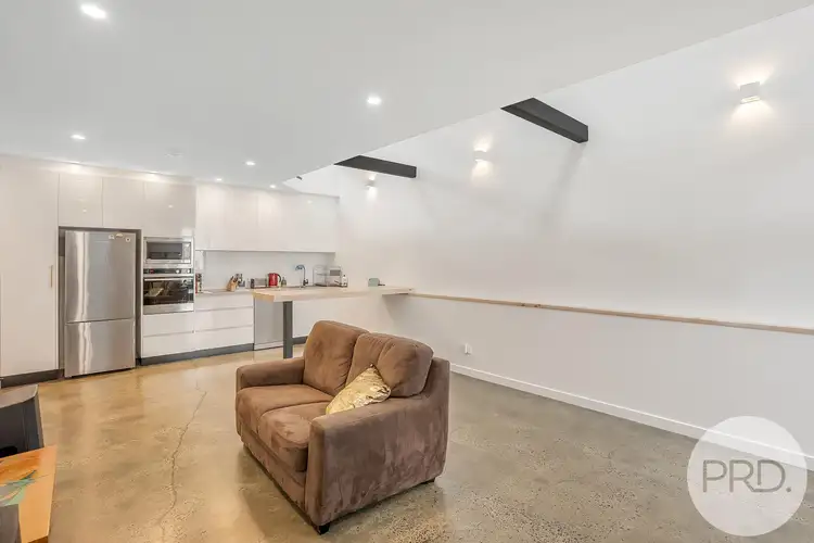Third view of Homely house listing, 2/46 Federal Street, North Hobart TAS 7000