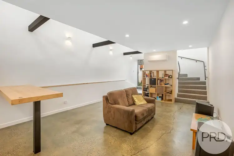 Fourth view of Homely house listing, 2/46 Federal Street, North Hobart TAS 7000