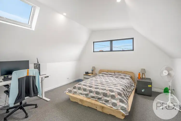 Fifth view of Homely house listing, 2/46 Federal Street, North Hobart TAS 7000
