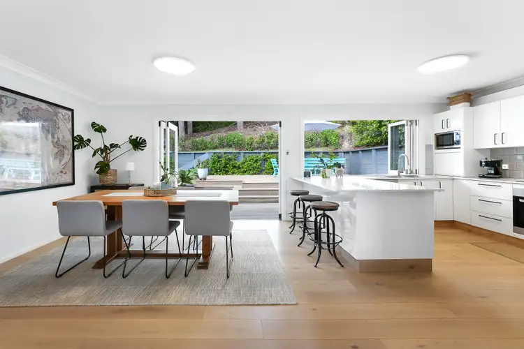 Main view of Homely house listing, 6 Mondy Crescent, Avoca Beach NSW 2251