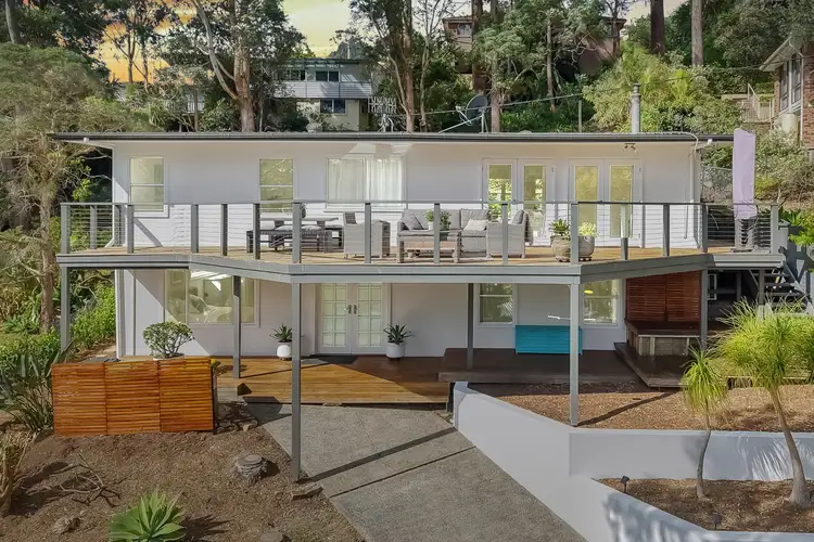 Second view of Homely house listing, 6 Mondy Crescent, Avoca Beach NSW 2251