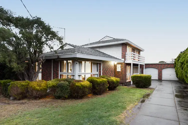 7 The Rameo, Bundoora VIC 3083