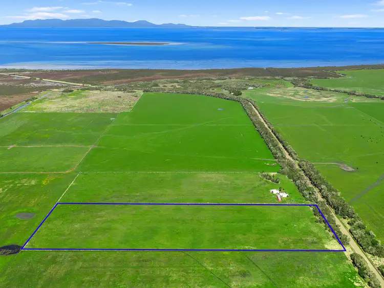 Second view of Homely rural property listing, 161 Toora Jetty Rd, Toora VIC 3962