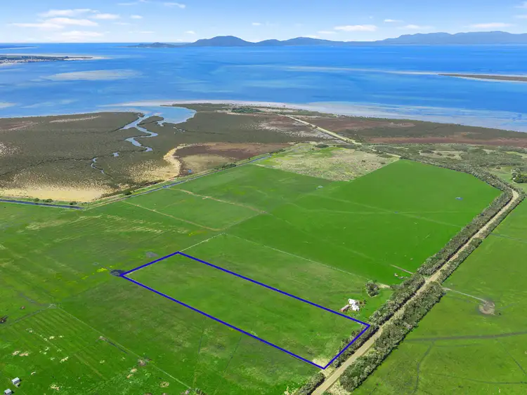 Third view of Homely rural property listing, 161 Toora Jetty Rd, Toora VIC 3962