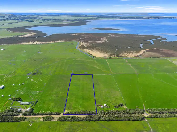 Fourth view of Homely rural property listing, 161 Toora Jetty Rd, Toora VIC 3962