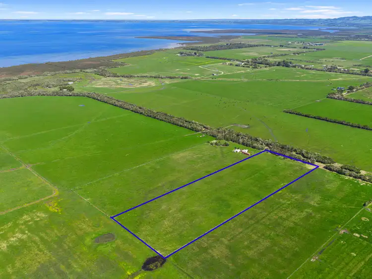 Seventh view of Homely rural property listing, 161 Toora Jetty Rd, Toora VIC 3962