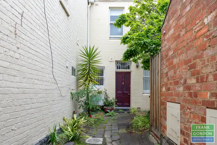 3/324 Montague Street, Albert Park VIC 3206