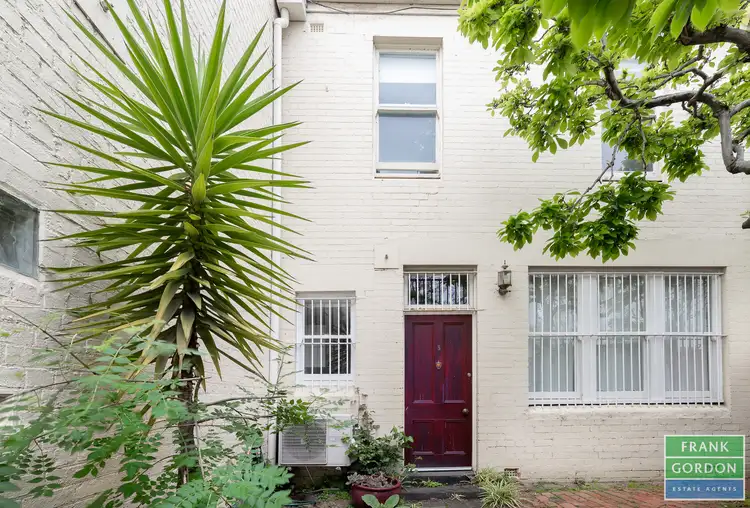 Second view of Homely house listing, 3/324 Montague Street, Albert Park VIC 3206