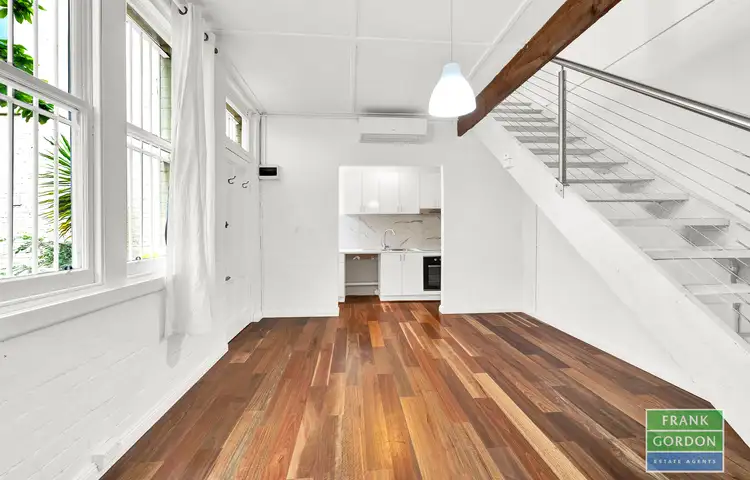 Third view of Homely house listing, 3/324 Montague Street, Albert Park VIC 3206