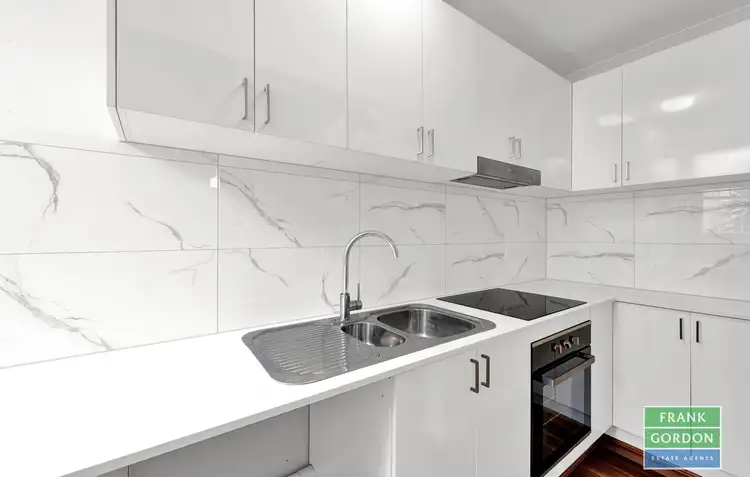 Fourth view of Homely house listing, 3/324 Montague Street, Albert Park VIC 3206