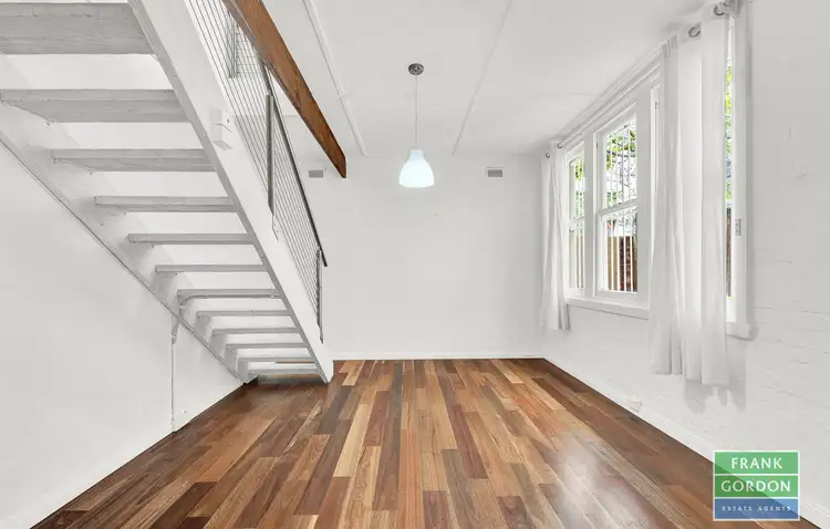 Fifth view of Homely house listing, 3/324 Montague Street, Albert Park VIC 3206