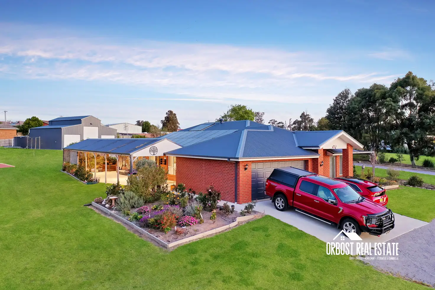Main view of Homely house listing, 6 Priest Way, Orbost VIC 3888