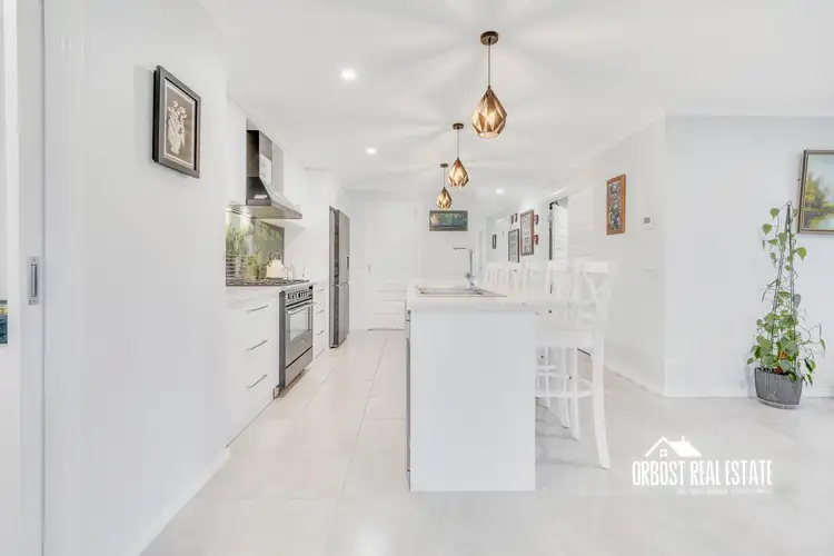 Third view of Homely house listing, 6 Priest Way, Orbost VIC 3888