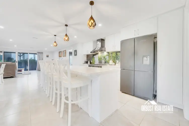 Fifth view of Homely house listing, 6 Priest Way, Orbost VIC 3888