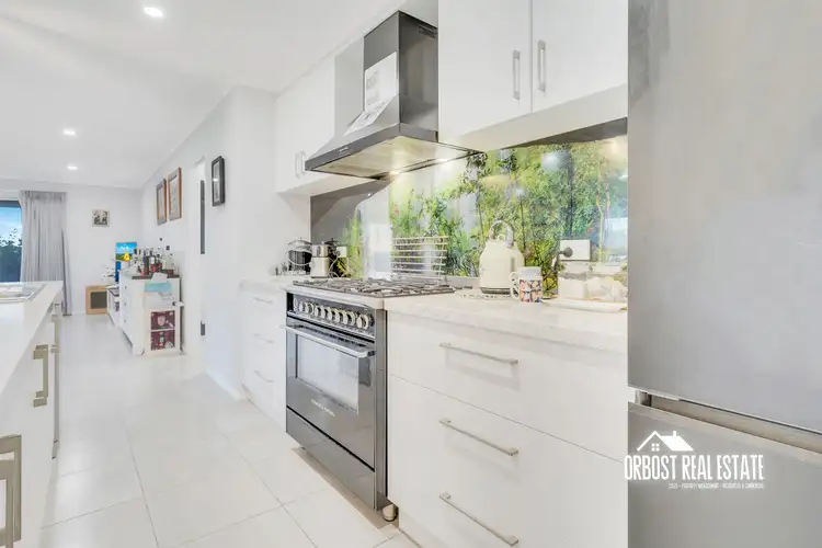Sixth view of Homely house listing, 6 Priest Way, Orbost VIC 3888