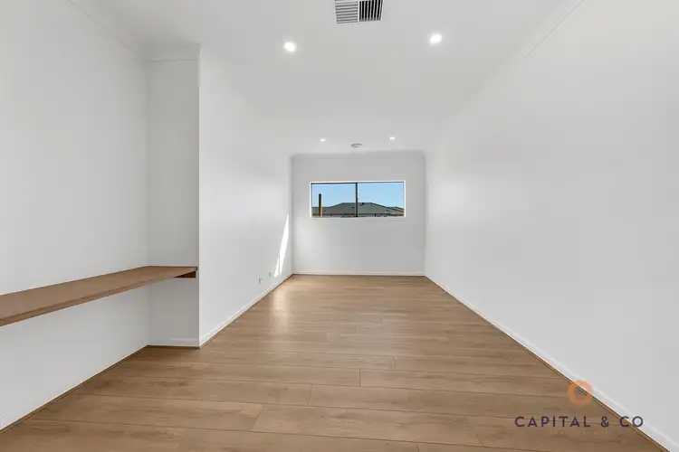 Fourth view of Homely house listing, 36 Boomerang Road, Donnybrook VIC 3064