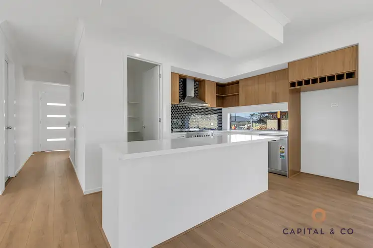 Fifth view of Homely house listing, 36 Boomerang Road, Donnybrook VIC 3064