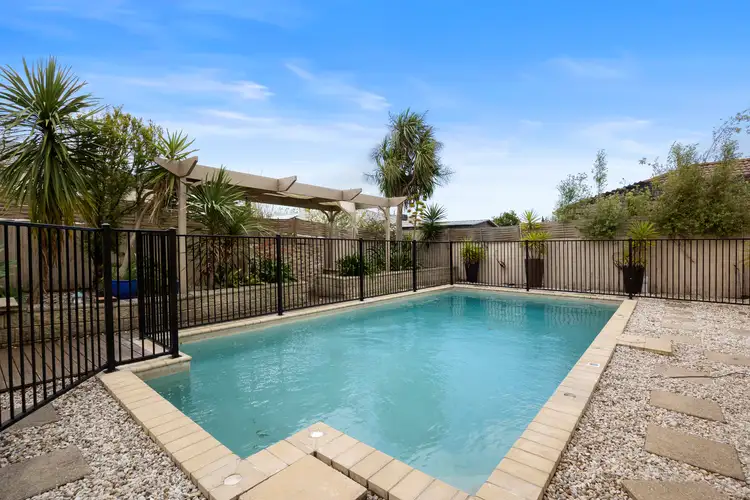 Second view of Homely house listing, 4 Lexton Street, Narre Warren South VIC 3805