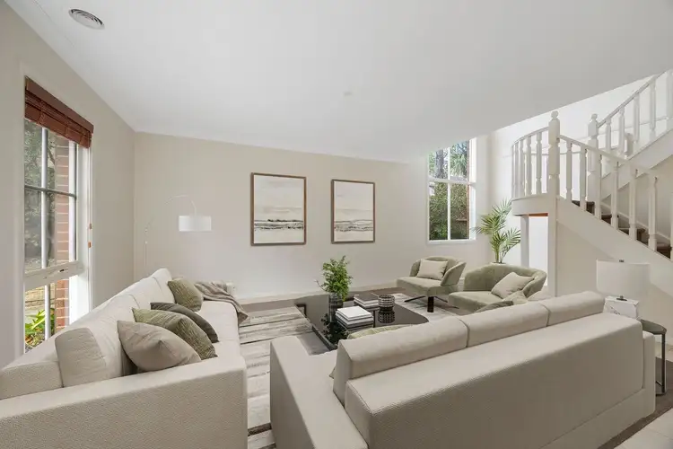 Third view of Homely house listing, 4 Lexton Street, Narre Warren South VIC 3805