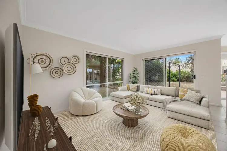 Fourth view of Homely house listing, 4 Lexton Street, Narre Warren South VIC 3805