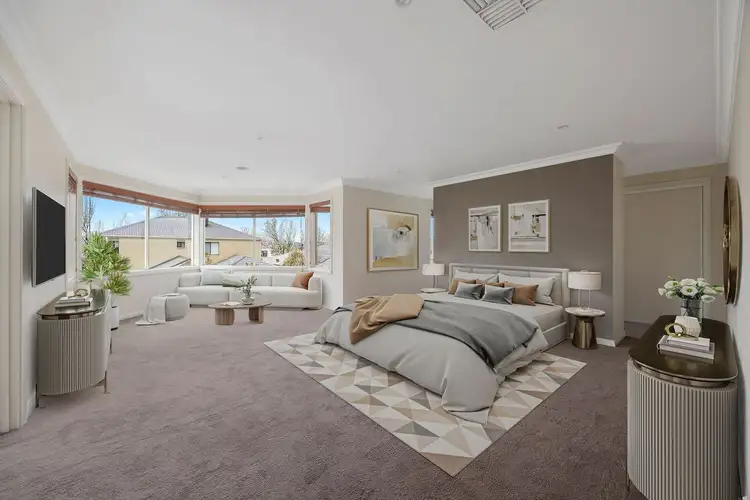 Fifth view of Homely house listing, 4 Lexton Street, Narre Warren South VIC 3805