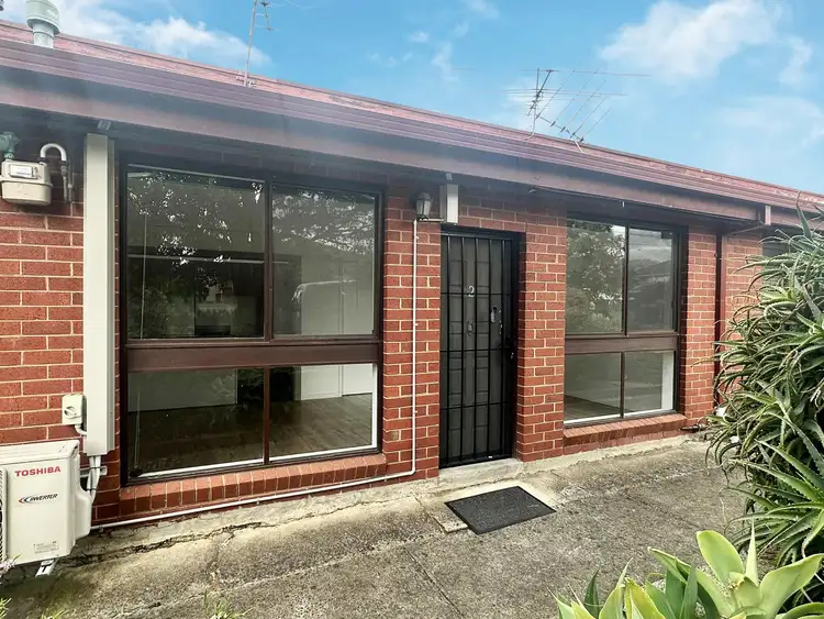 2/20 Ameily Crescent, Reservoir VIC 3073