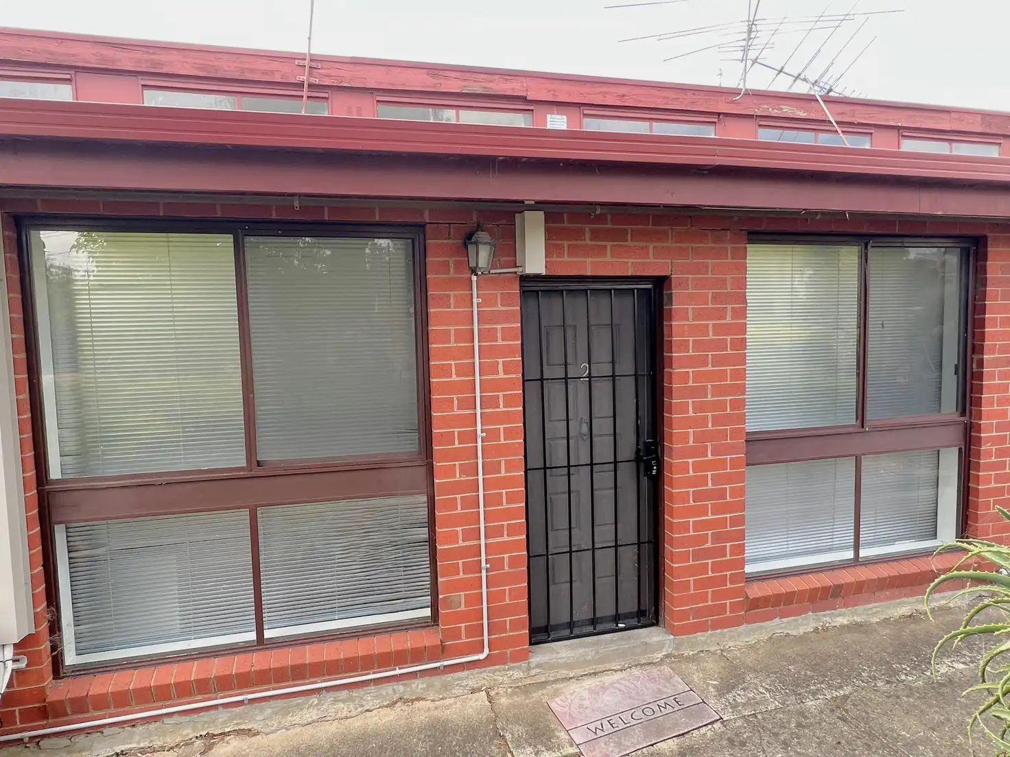 Main view of Homely unit listing, 2/20 Ameily Crescent, Reservoir VIC 3073