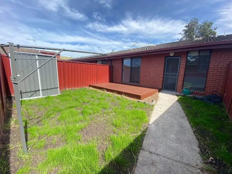 Fifth view of Homely unit listing, 2/20 Ameily Crescent, Reservoir VIC 3073