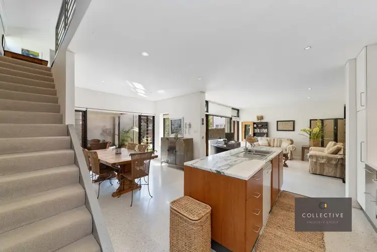 Main view of Homely house listing, 4/35 Fairway, Crawley WA 6009