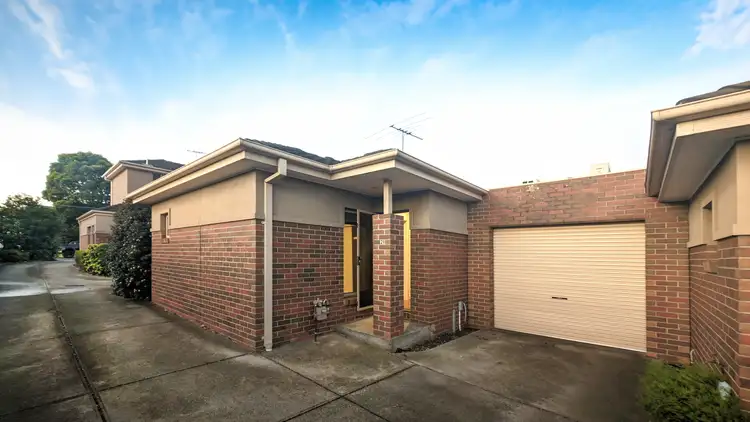 2/111 Gowrie Street, Glenroy VIC 3046