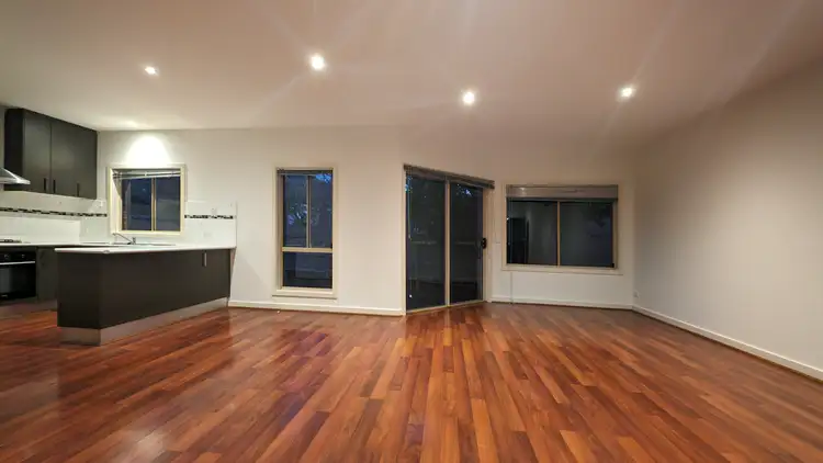Second view of Homely unit listing, 2/111 Gowrie Street, Glenroy VIC 3046