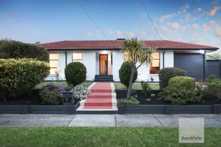 Second view of Homely house listing, 6 Bunbury Court, Gladstone Park VIC 3043