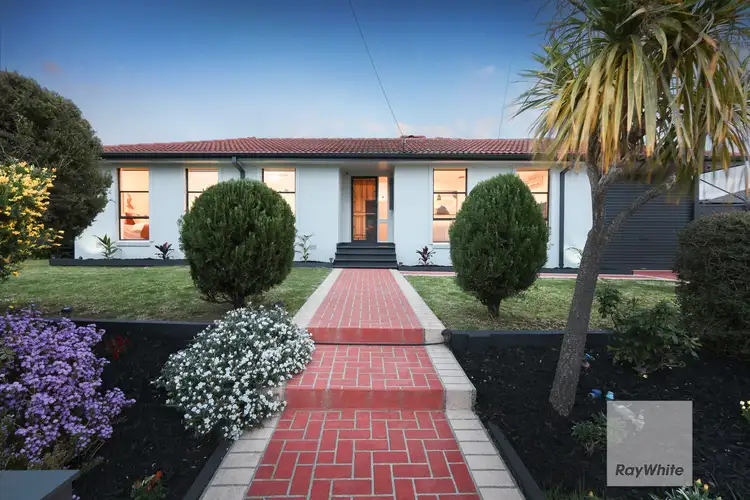 Third view of Homely house listing, 6 Bunbury Court, Gladstone Park VIC 3043