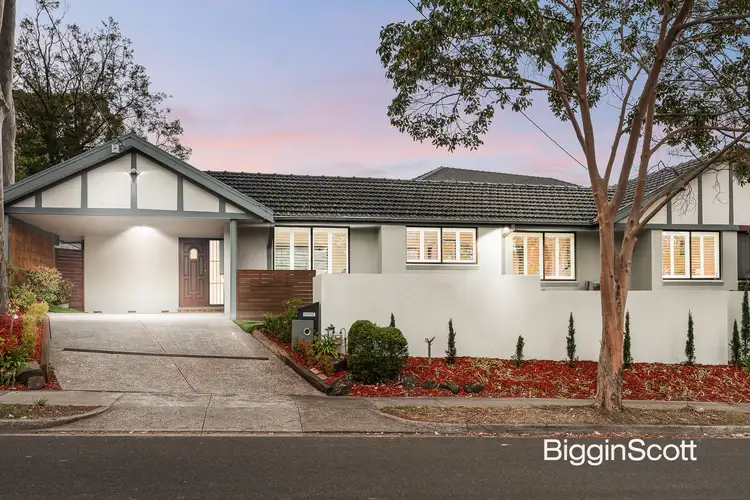 Main view of Homely unit listing, 2/19 View Road, Glen Waverley VIC 3150