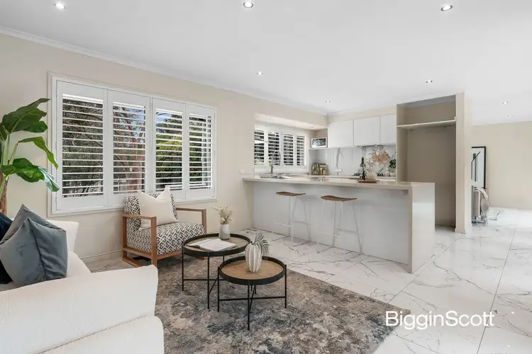 Second view of Homely unit listing, 2/19 View Road, Glen Waverley VIC 3150