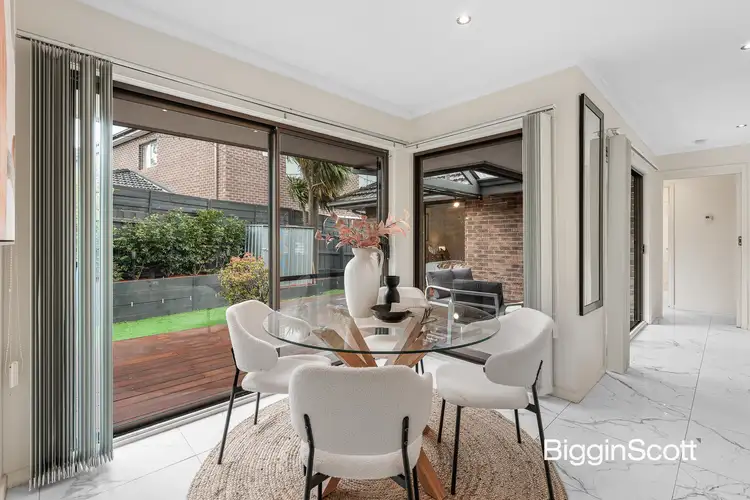Third view of Homely unit listing, 2/19 View Road, Glen Waverley VIC 3150