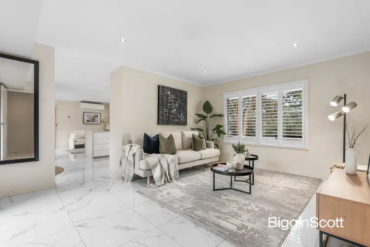 Fourth view of Homely unit listing, 2/19 View Road, Glen Waverley VIC 3150